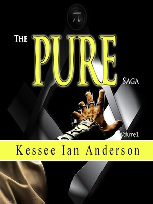 cover image of The Pure